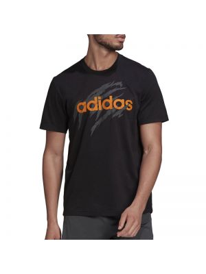 Koszulka adidas Aeroready Sport Tee HD4315 - czarna