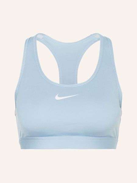 Sportovní podprsenka Nike modrá
