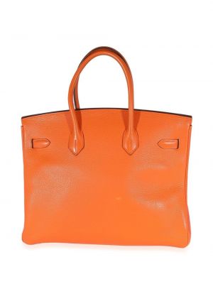 Tasche Hermès orange
