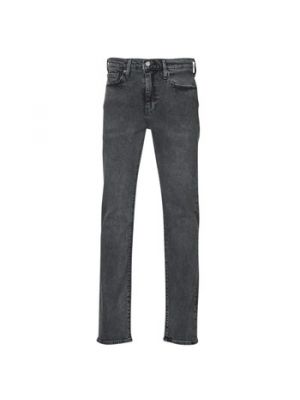 Jeans skinny slim fit Levi's nero