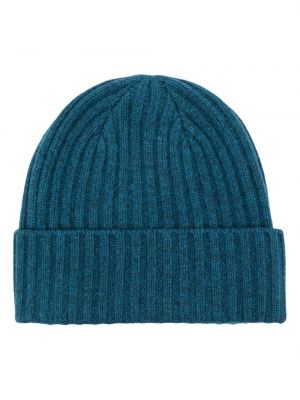 Chunky шапка N.peal синьо