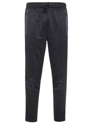 Pantaloni sport Spyder negru