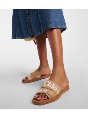 Pantofi Chloé