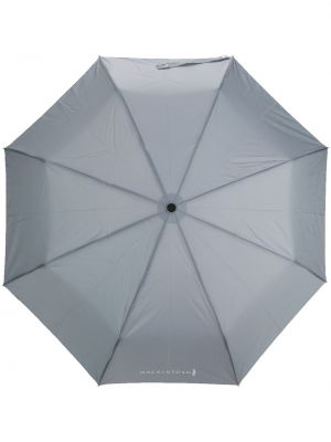 Parapluie à imprimé Mackintosh