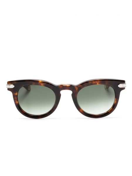 Sonnenbrille T Henri Eyewear braun