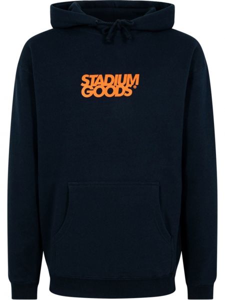 Kapučdžemperis ar apdruku Stadium Goods®