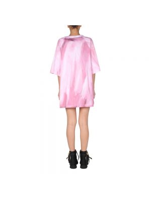 Mini vestido Moschino