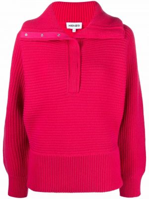 Maglione Kenzo rosa