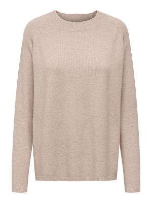 Pullover Jdy beige