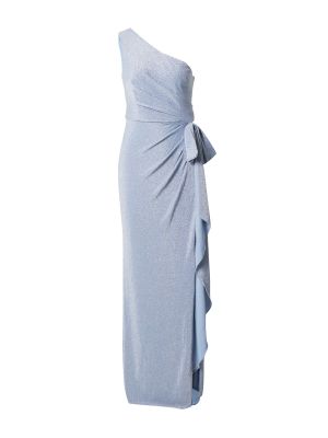 Βραδινό φόρεμα Adrianna Papell μπλε