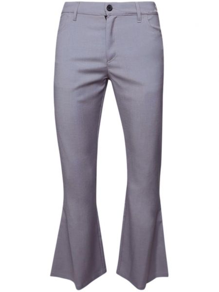 Pantalon Marni gris