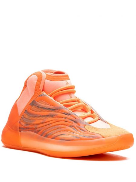 Tennarit Adidas oranssi