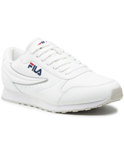 Sneakers Fila bianco
