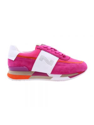 Sneaker Nathan-baume pink