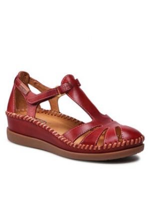 Chaussures de ville Pikolinos marron