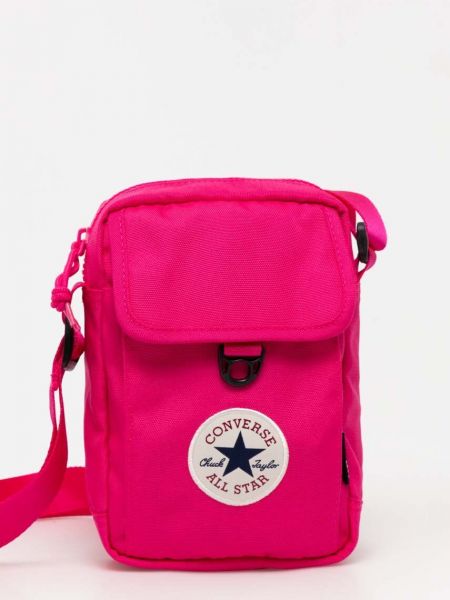 Torba za torbu Converse ružičasta