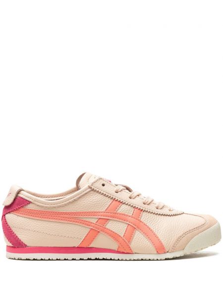 Tiger-stribet sneakers Onitsuka Tiger