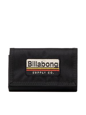 Πορτοφόλι Billabong μαύρο