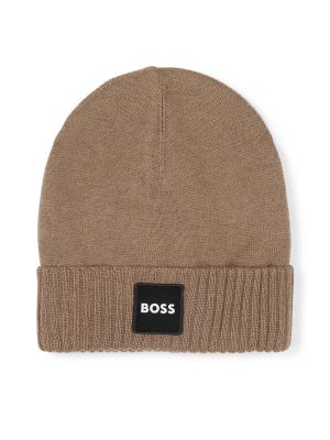 Cepure Boss bēšs