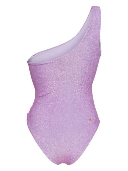 Maudymosi kostiumėlis Baobab Collection violetinė