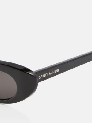 Napszemüveg Saint Laurent fekete