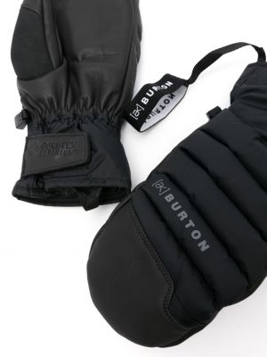 Rękawiczki Burton Ak czarne
