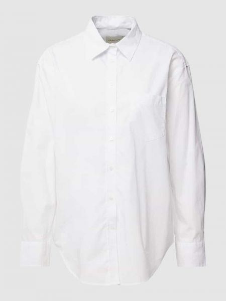 Bluzka Gant biała