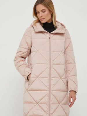 Куртка Geox рожева