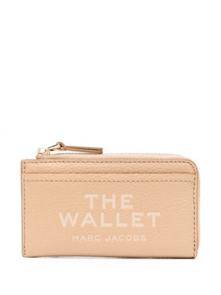 Nahast rahakott Marc Jacobs