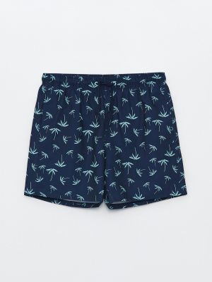 Kratke hlače Lc Waikiki modra
