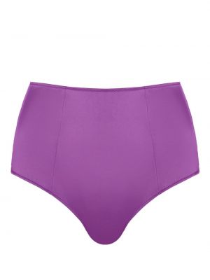 Nohavičky Kiki De Montparnasse fialová