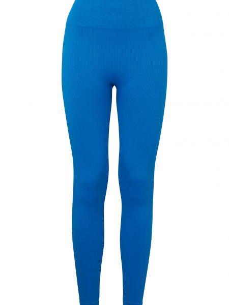 Pantaloni slabi The Jogg Concept albastru