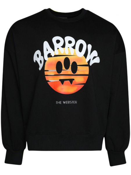 Sweatshirt Barrow sort