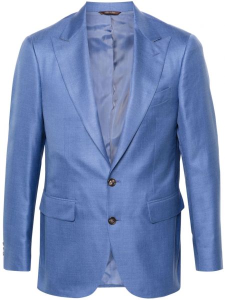 Langer blazer Canali