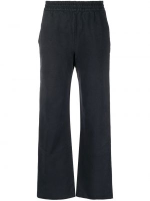 Sporthose Acne Studios schwarz