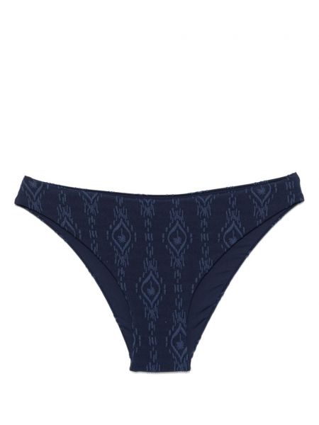 Bikinit Twinset sininen