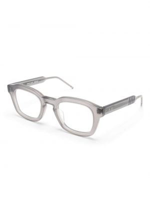 Lunettes de vue Thom Browne Eyewear gris