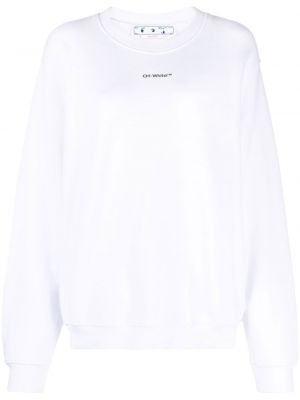 Kravata relaxed fit Off-white