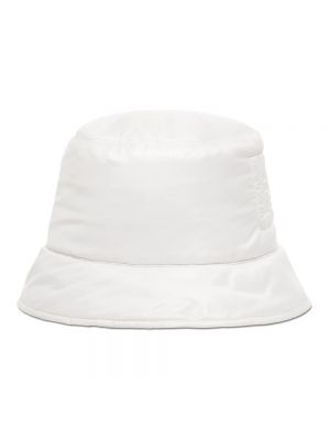 Sombrero Ugg blanco