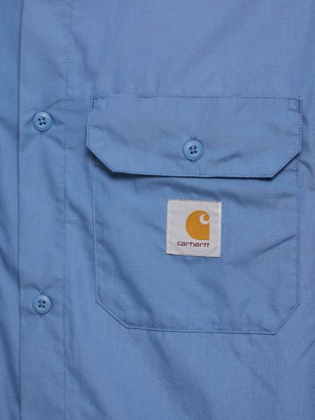 Camiseta de manga larga manga larga Carhartt Wip