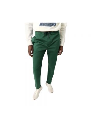 Pantalon Ecoalf vert