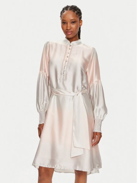 Φόρεμα σε στυλ πουκάμισο Bruuns Bazaar
