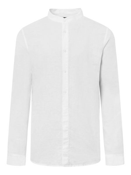 Marškiniai Strellson balta