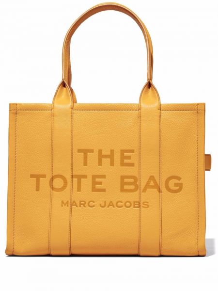 Taske Marc Jacobs orange