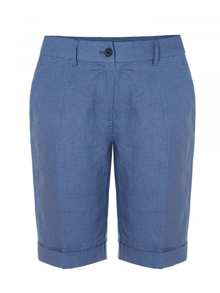 Pantaloni Tatuum albastru