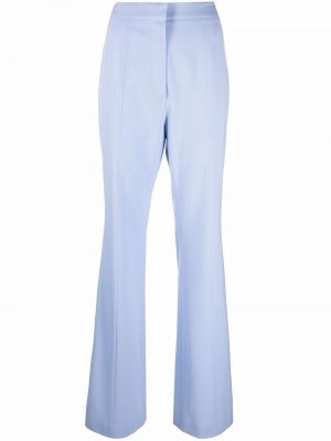 Pantaloni Patou blu