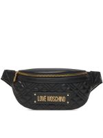 Женские поясные сумки Love Moschino