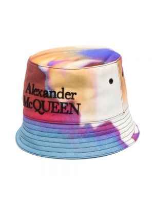 Czapka Alexander Mcqueen