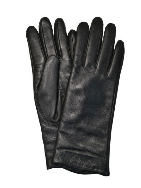 Перчатки Falner черные
