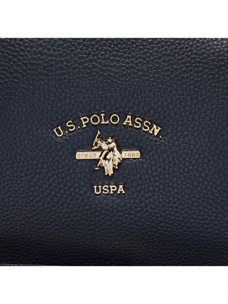 Рюкзак U.s. Polo Assn. синий